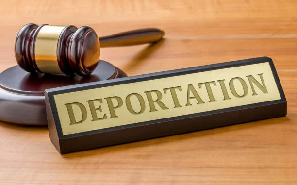 Deportation Halt
