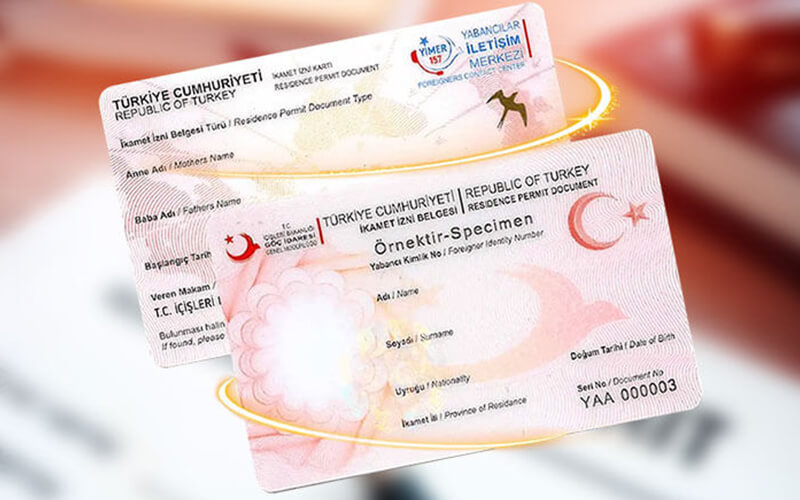 Short-term Residence