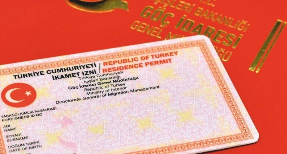 Family Residence Permit